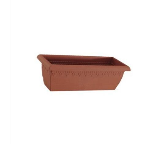 JARDINERA TERRACOTA GARDENIA (1/5)