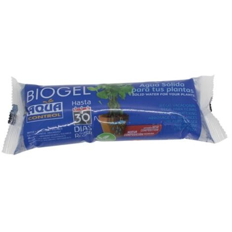 Gel riego plantas aqc c2141 200 ml