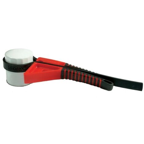 LLAVE BOA FLEXIBLE MULTIUSOS (1/2)