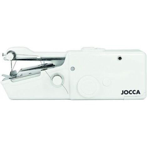 MAQUINA COSER PORTATIL