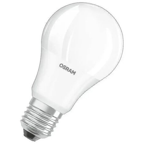 431072 LAMPARA VELA LED 5,5W E14 2700K STAR OSRAM