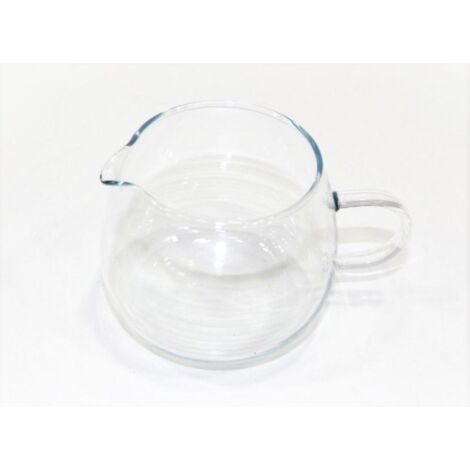JARRA CRISTAL LECHERA SIMAX