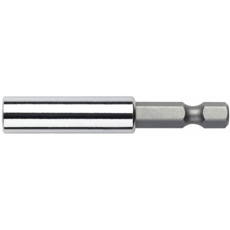 Portabrocas magnético 1/4 1/ - Ø102 x 114 x 60 - Caja de 5 (1/2)