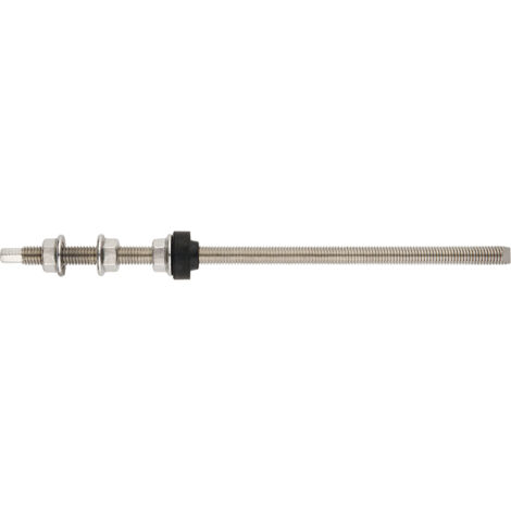KFS-RV - KIT VARILLA ROSCADA 12X350 ( 25 u.)