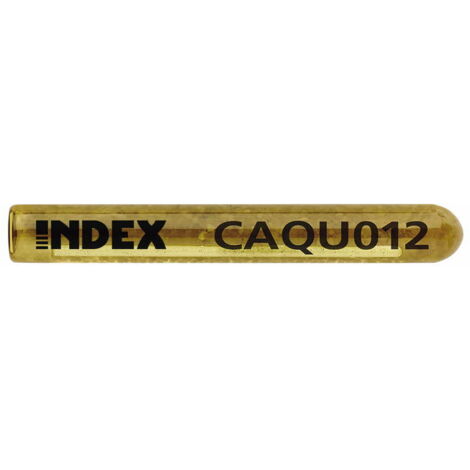 Resina epoxiacrilato - cuarzo y catalizador - Homologada ATE Opción 8 8 x 80 Ø10 - Caja de 10