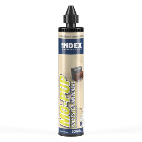 MO-PUP - POLYESTER UNIVERSAL COLOR PIEDRA. HOM ETE OPT.7 300 ( 12 u.)