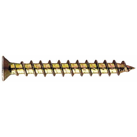 PVC 30 - BICROMATADO 4,8X25 ( 500 u.)