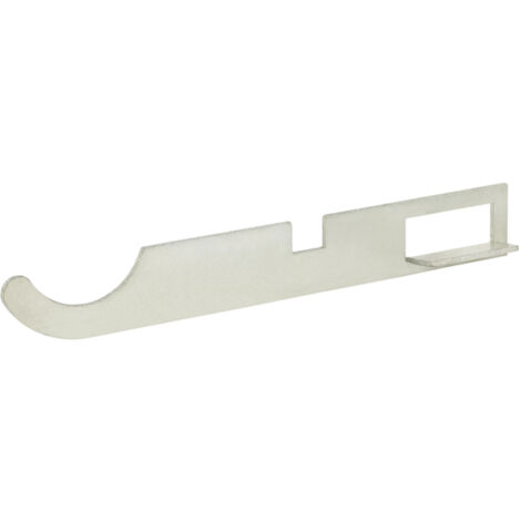 RA-FEM - SOPORTE RADIADOR FERROLI PARA EMPOTRAR 145 ( 250 u.)