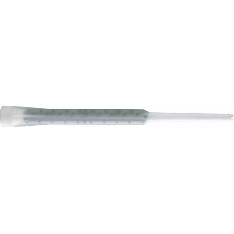 ACC. QUÍMICOS- ACCESORIOS CARTUCHOS CANULA-385 ( 12 u.)