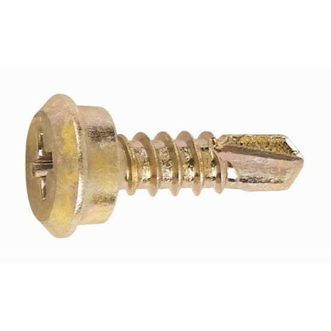 PVC 100 - BICROMATADO VEKAPLAST ( 500 u.) (1/2)