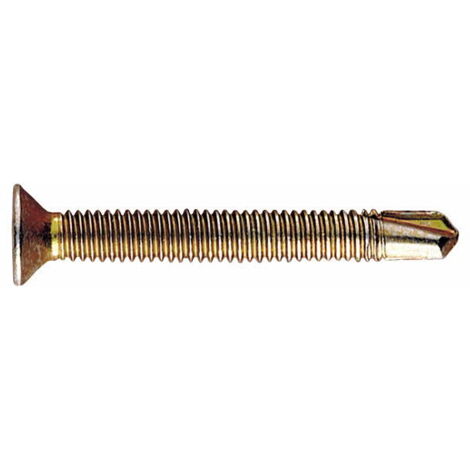 PVC 50 - BICROMATADO 4,0X38 ( 500 u.)