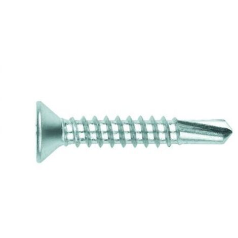 V 7504-P - TOR. BROCA C/AVELLANDA ZINCADO 4,8X025,0 ( 8 u.) (1/2)
