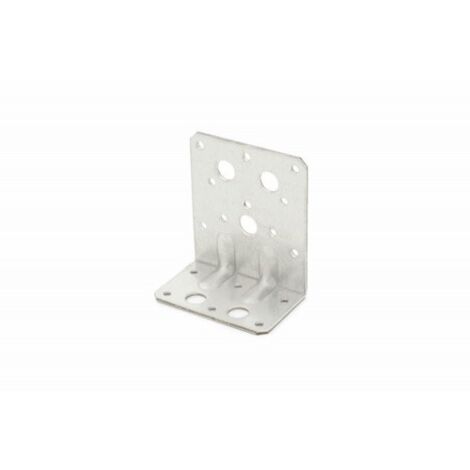 CONECTORES PARA MADERA, ESCUADRAS SC-RG 50 X 90 X 50