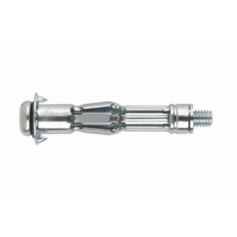 BLISTER-ANCLAJE IN-CO CON TORNILLO 05X037-02 ( 20 u.)