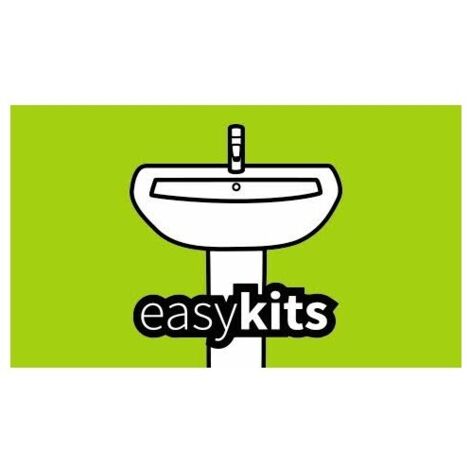 EASYKIT LAVABOS M10 EKMULAV10 ( 12 u.)