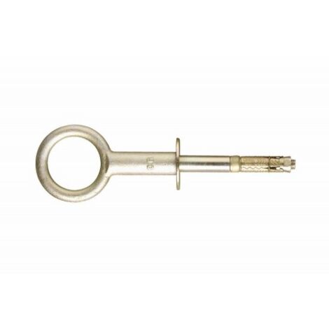 ANCLAJE PARA ANDAMIOS Y FACHADAS AN-50 CT M10 X 210 Ø16
