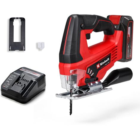 SIERRA CALAR 1 BAT LI 2.5 AH