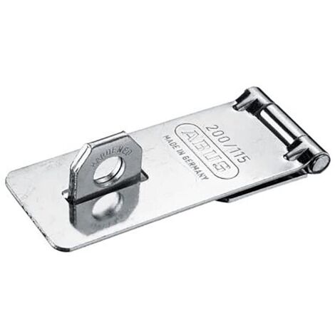 Portacandado Abus 95 mm blister 200/75