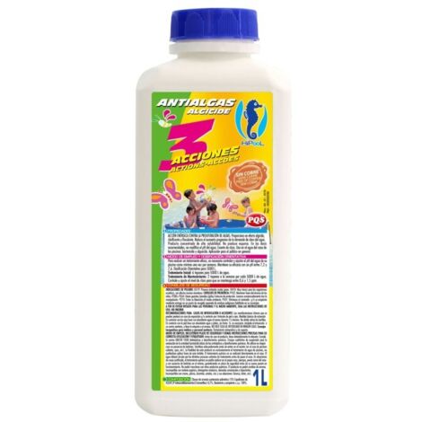 ANTIALGAS 3 ACCIONES