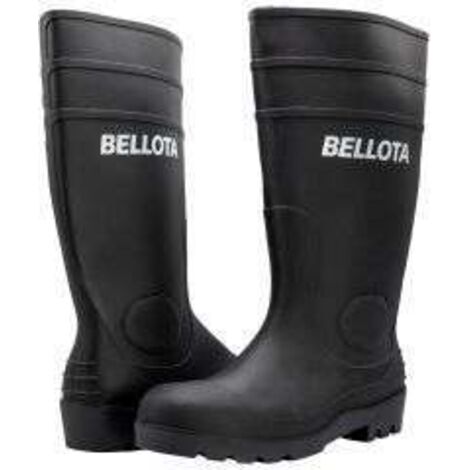 Bota seguridad PVC Hydra T/40 (1/2)