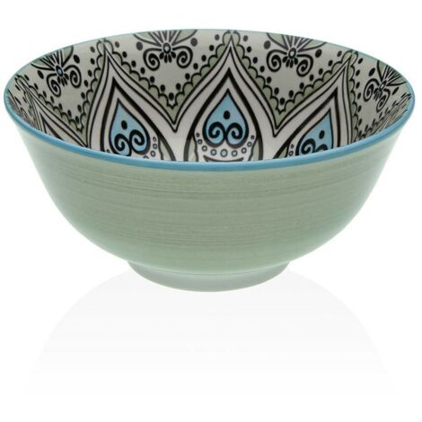 BOL VERDE 15CM (1/3)