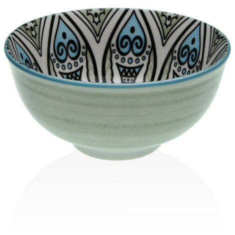 BOL VERDE 11 CM (1/3)