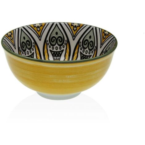 BOL AMARILLO 11 CM (1/3)