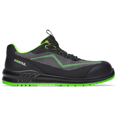 ZAPATO SEGURIDAD S1 PS ESD VENOM (1/2)