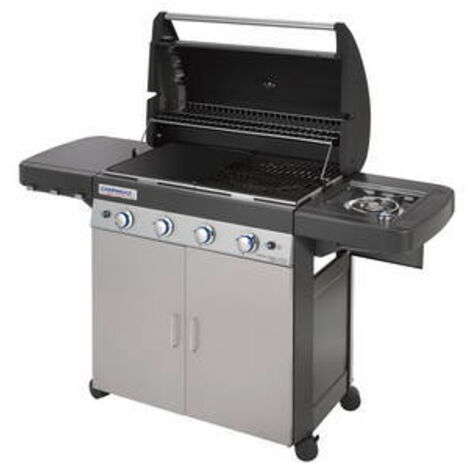 Barbacoa de gas CAMPINGAZ 4 series classic LS Plus