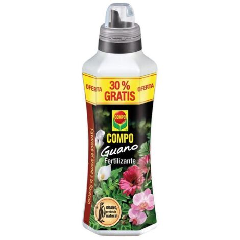 GUANO LIQUIDO COMPO