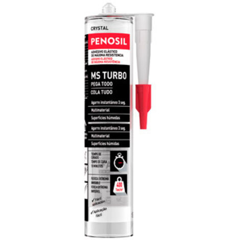 ADHESIVO MONTAJE MS TURBO CRYSTAL (1/2)