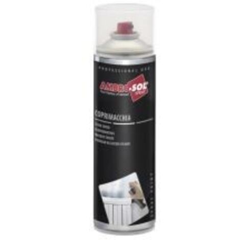 AMBRO-SOL CUBREMANCHAS (SPRAY 500 ML.