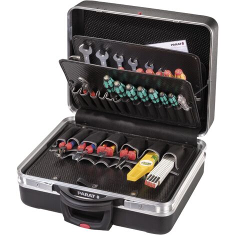 PARAT MALETA HERRAMIENTAS CON RUEDAS CLASSIC (1/5)