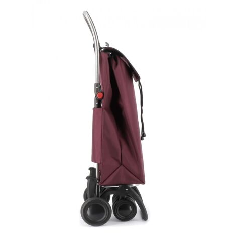 CARRO COMPRA IMAX MF 4L BURDEOS (1/5)
