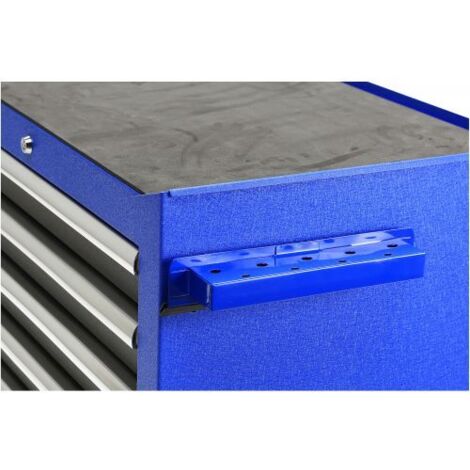 SOPORTE MAGNÉTICO P/DESTORN. 11" 275MM (1/3)