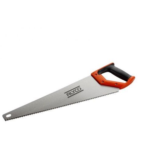 SERRUCHO ALYCO ORANGE 400 MM 16 (1/4)