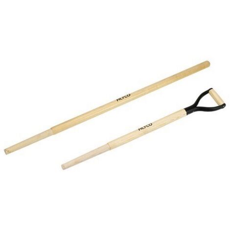 MANGO MADERA M/ANILLA P/HORCA 38x900MM (1/3)
