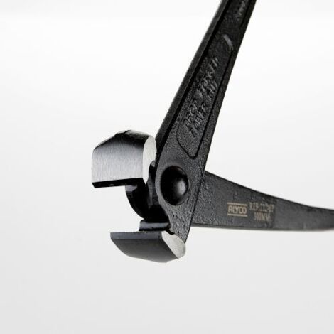 -CAHERSA- TENAZA RUSA ALTA POTENCIA 12 300 mm ALYCO VERSATIL Y RESISTENTE (1/5)