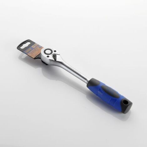 LLAVE DE CARRACA DE 1/2" ALYCO (1/5)