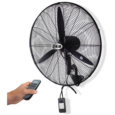 VENTILADOR PARED INDUST. 210 W (1/5)