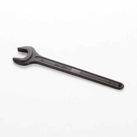 LLAVE FIJA UNA BOCA DIN 894 17 MM (1/3)