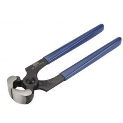 TENAZA DE ARRANCAR 7" 180 MM (1/2)
