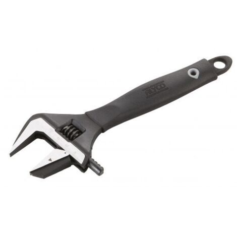 LLAVE AJUSTABLE REVERSIBLE PARA TUBO 200 MM ALYCO (1/3)