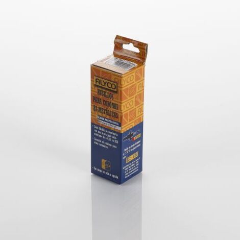 7000B HUSILLO 7/16 P/CORONAS (32-152MM) (1/5)