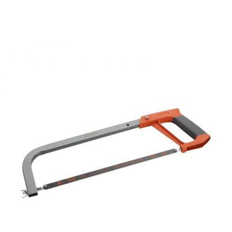 ARCO SIERRA ALYCO ORANGE 300 MM CUERPO ALUMINIO (1/5)