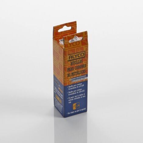 7000A HUSILLO 3/8 P/CORONAS (14-30 MM) (1/5)