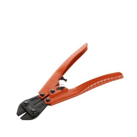 MINI CORTABULONES ALYCO ORANGE 200 MM (1/5)