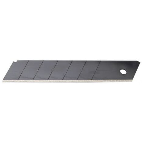 DISPENSADOR DE 10 CUCHILLAS FRAGMENTABLES 9 MM SK2H ALYCO (1/2)