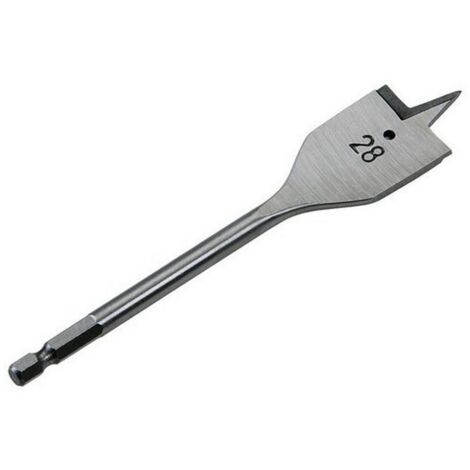 BROCA 3 PUNTAS DIAM 17 MM (1/3)