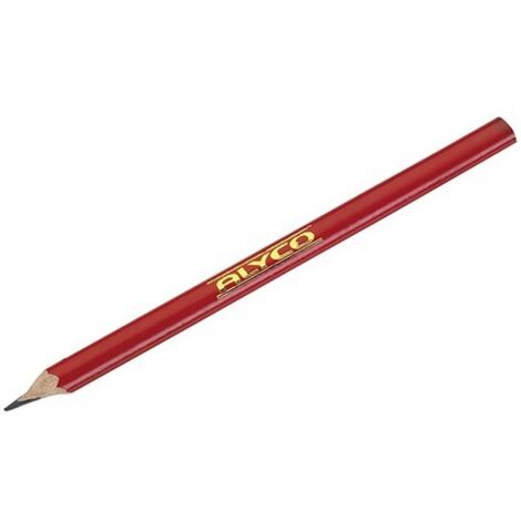 LAPIZ PROFESIONAL 175 MM (1/3)